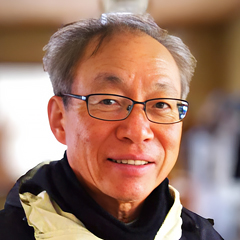 谷口 豊治（たにぐち とよはる）